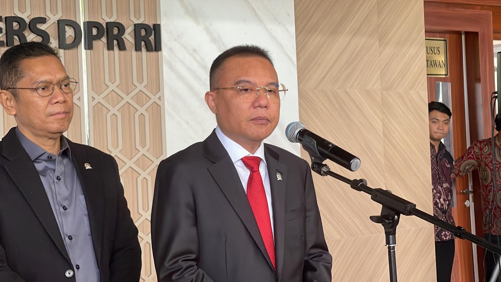 Gerindra Setuju Ormas Keagamaan Kelola Tambang, Selama Tak Melanggar Hukum