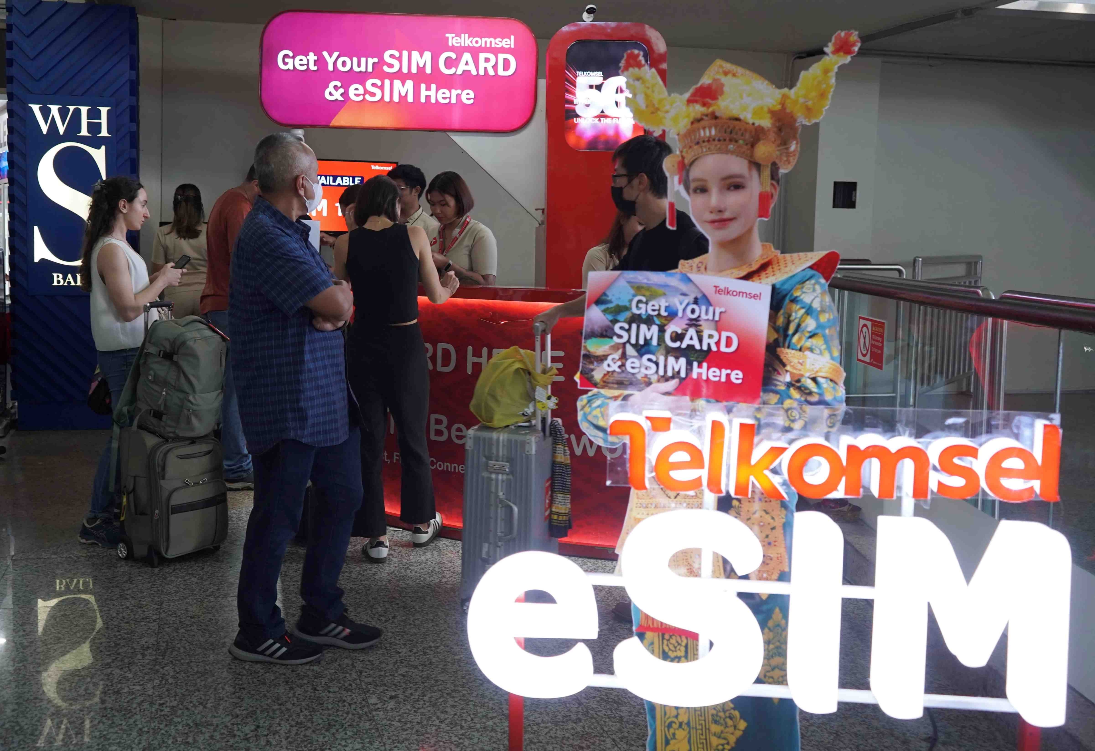 Telkomsel Gandeng Peternak dan UMKM Dalam Pengadaan 710 Hewan Kurban