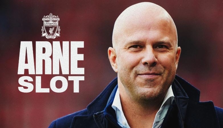 Resmi Jadi Pelatih Anyar Liverpool, Arne Slot Perjuangkan Kariernya dari Kasta Kedua