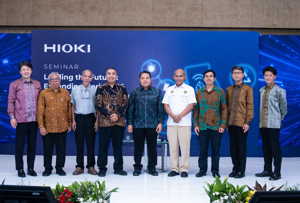 SDM Berperan Penting dalam Transformasi Energi Hijau