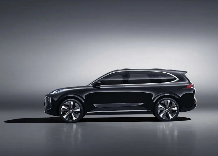 Yuanhang Auto Luncurkan Mobil Listrik H9, Tawarkan Tiga Pilihan Jarak Jelajah