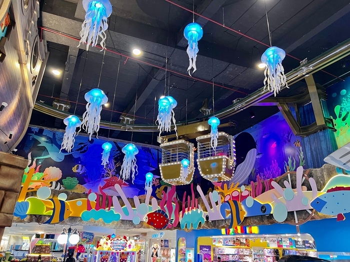 Mengajarkan Anak Cinta Alam Laut Sambil Bermain dengan Menyenangkan