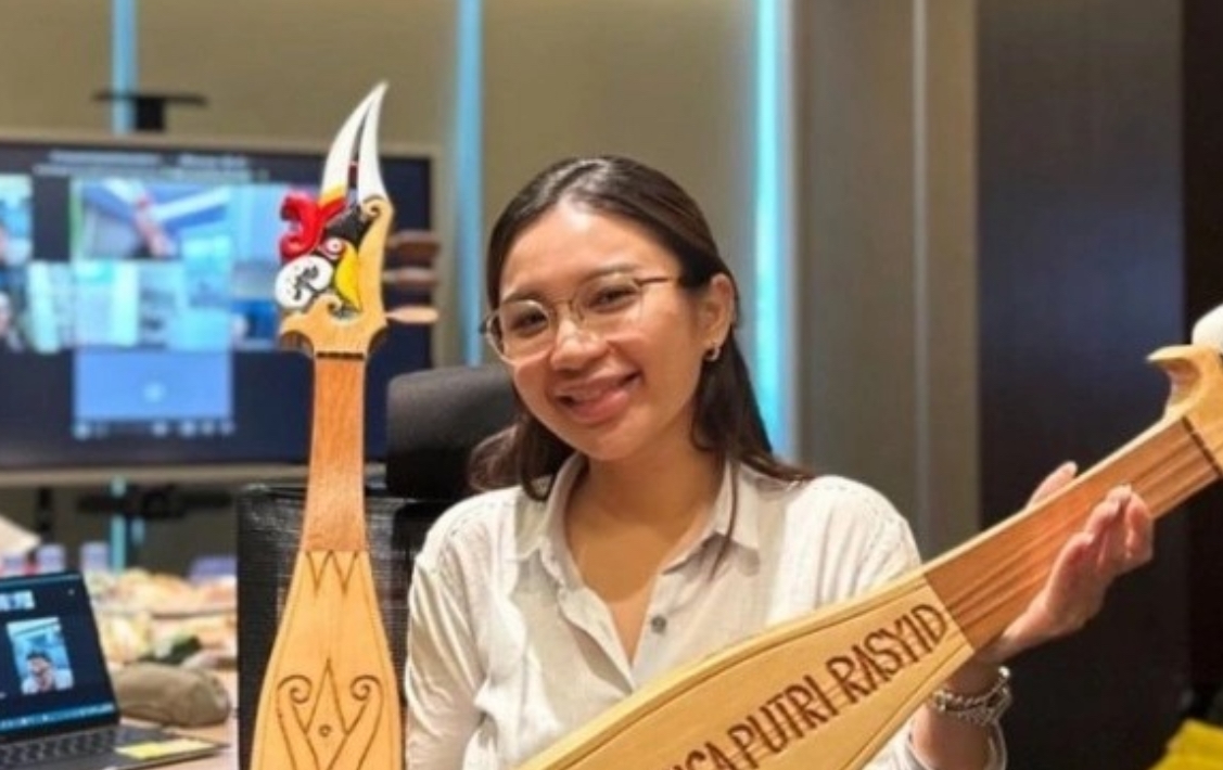 Populi Center: Sosok Monica Rasyid Perlu Dipertimbangan Jadi Figur Alternatif di Pilgub Kalteng