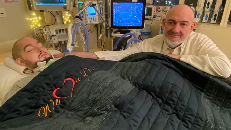 Wafatnya 'Sleeping Prince' Arab Saudi Pangeran Al-Waleed bin Khaled, Pernah Alami 2 Keajaiban