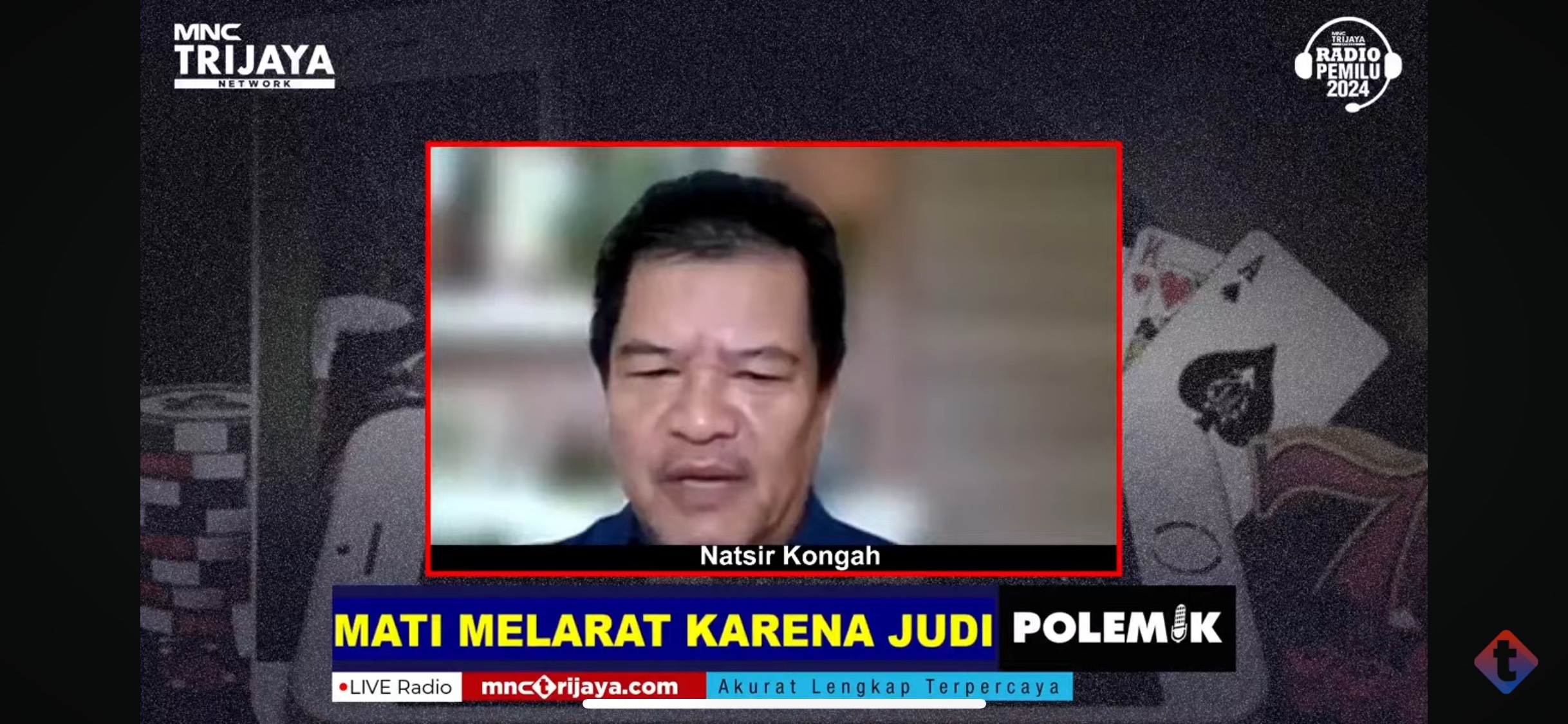 Transaksi Mencurigakan Didominasi Judol, Pemerintah Bentuk Satgas Khusus
