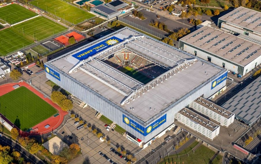 Jadwal Siaran Langsung Piala Eropa Malam Ini: Belgia vs Slovakia, Austria vs Prancis