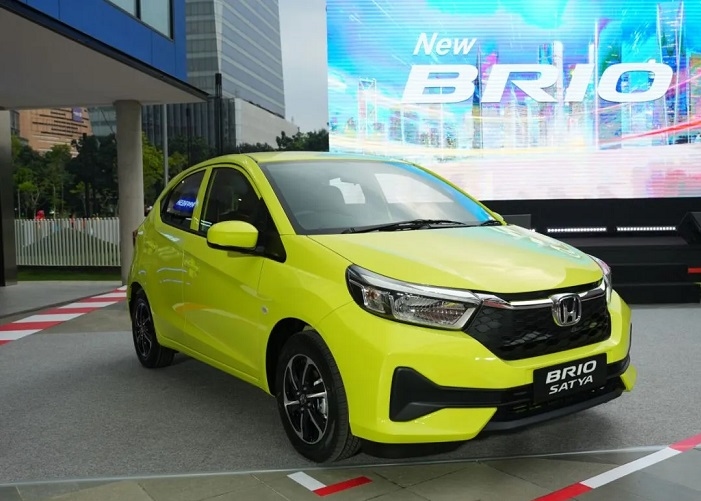 5 Mobil Murah dan Irit Bahan Bakar untuk Keluarga di Tahun 2025, Opsi Realistis di Tengah Tekanan Ekonomi