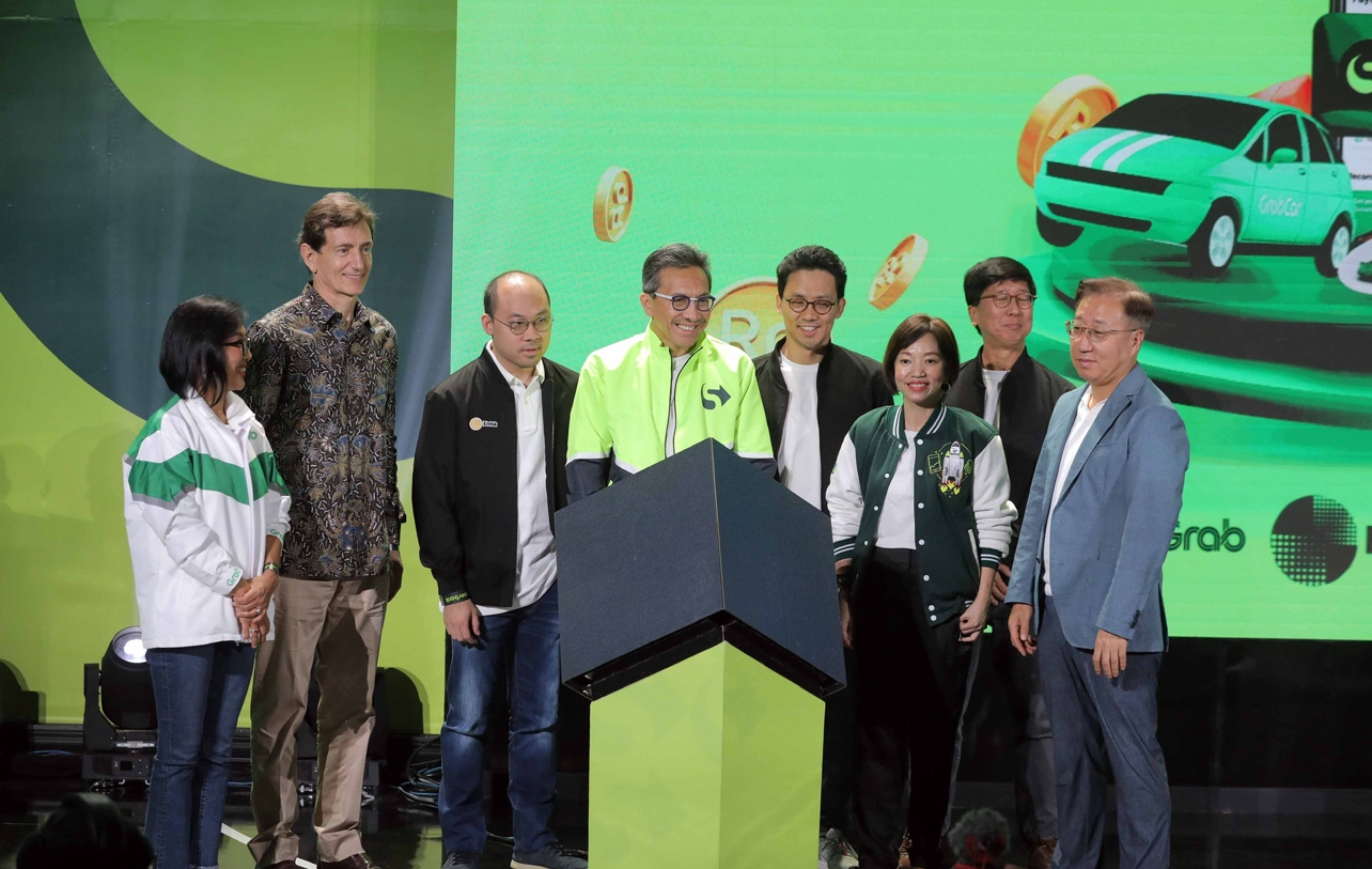 Superbank Siap IPO, Bidik Dana Rp3 Triliun