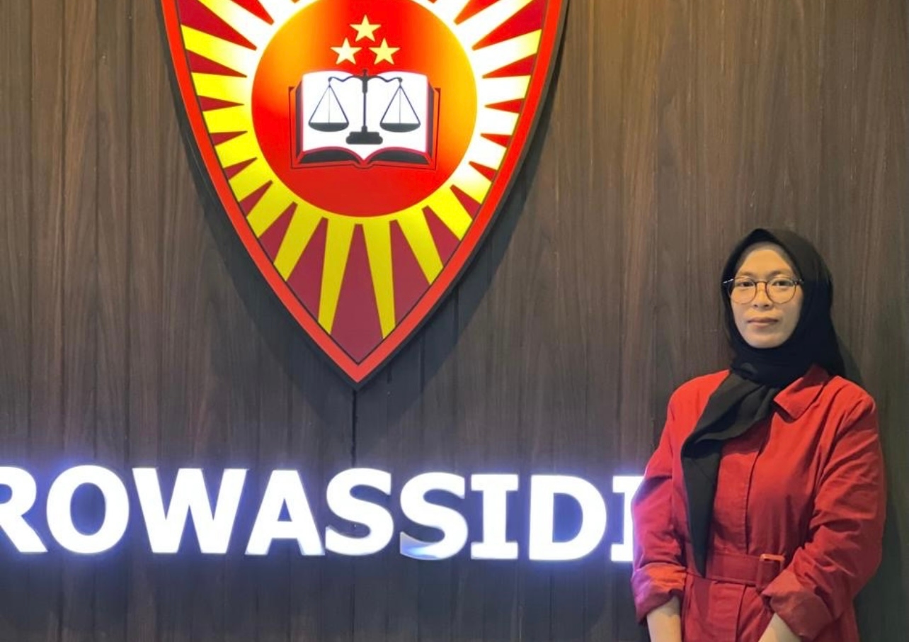 Bareskrim Polri Awasi Penanganan Kasus Dugaan Pemalsuan Dokumen IUP di Sulteng