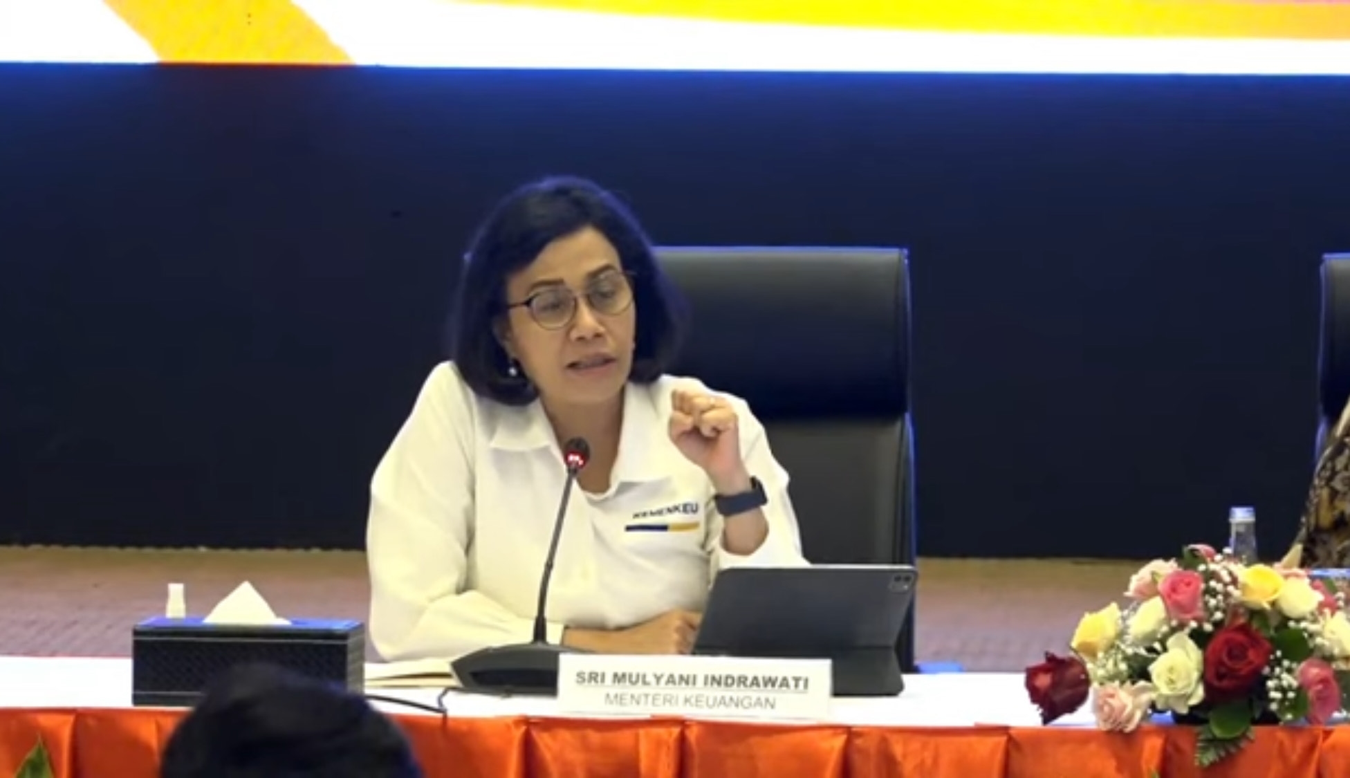 Ada SiLPA Rp200 T, Pemerintah Jarang Tarik Utang Lewat SBN