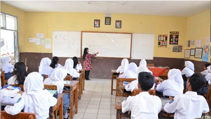 Jakarta Masih Kekurangan SMP dan SMA, Lebih Banyak SD