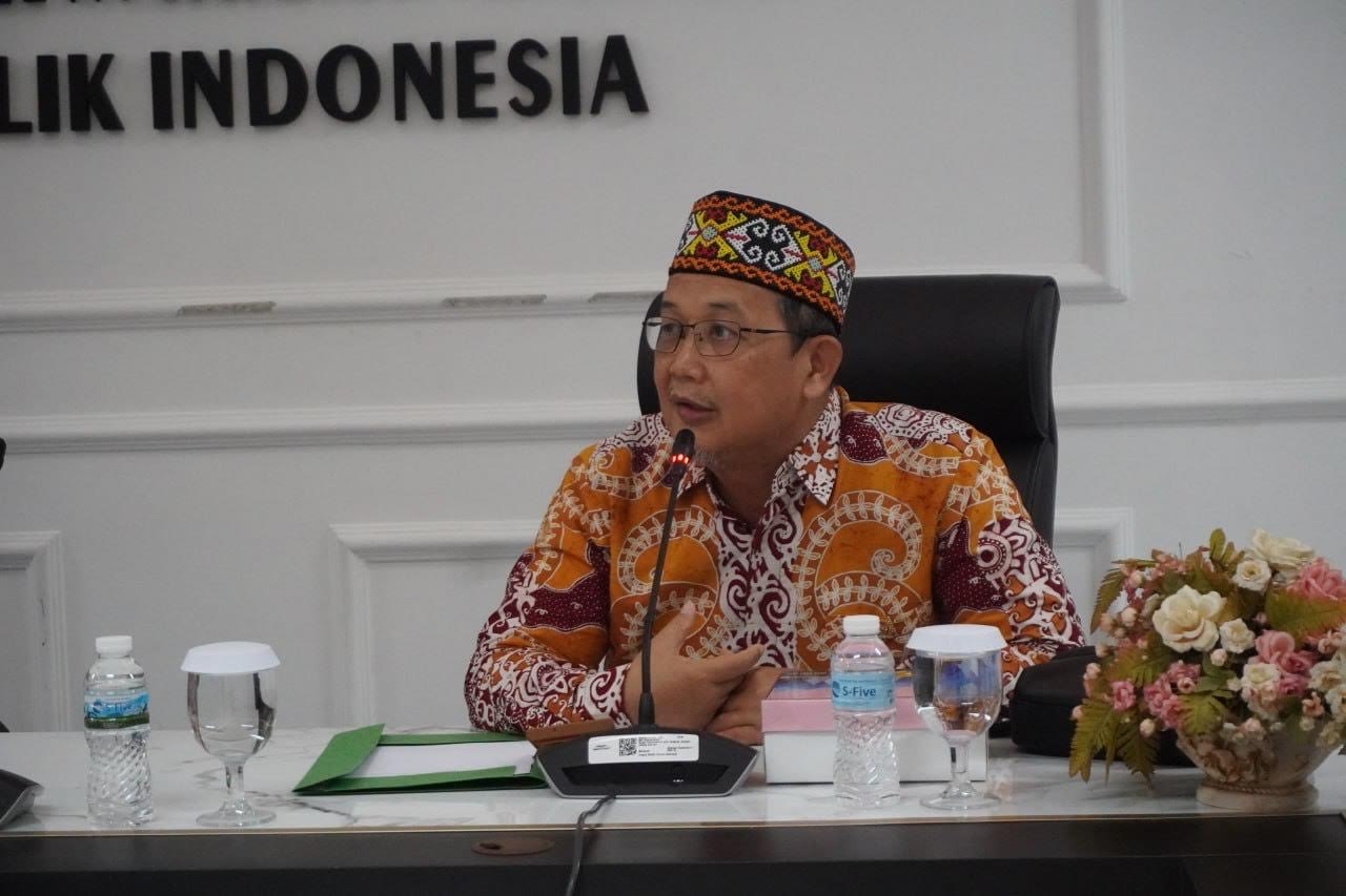 Ambang Batas Capres Dihapus, DPR Ingatkan Parpol Tak Sembarang Ajukan Kader di Pilpres 2029