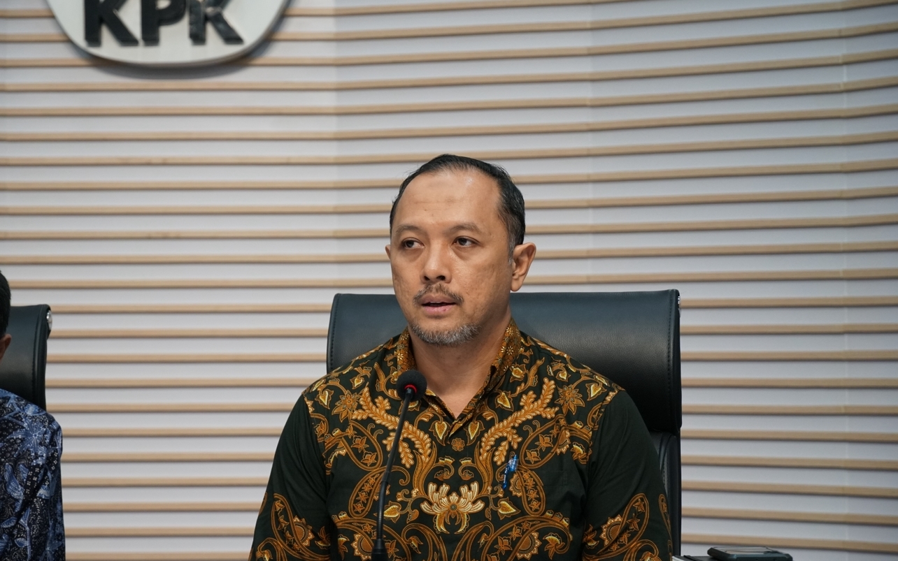 Kasus Korupsi LPEI, KPK Tetapkan 7 Orang Tersangka