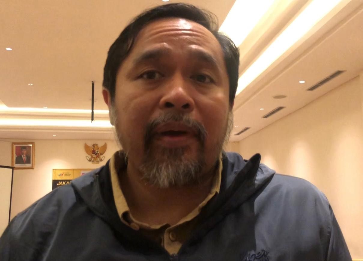 Catatan AMSI untuk Prabowo-Gibran Soal Kemerdekaan Pers