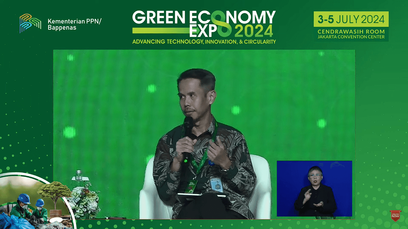 BPDLH Siapkan Insentif bagi UKM Untuk Masuk ke Bursa Karbon