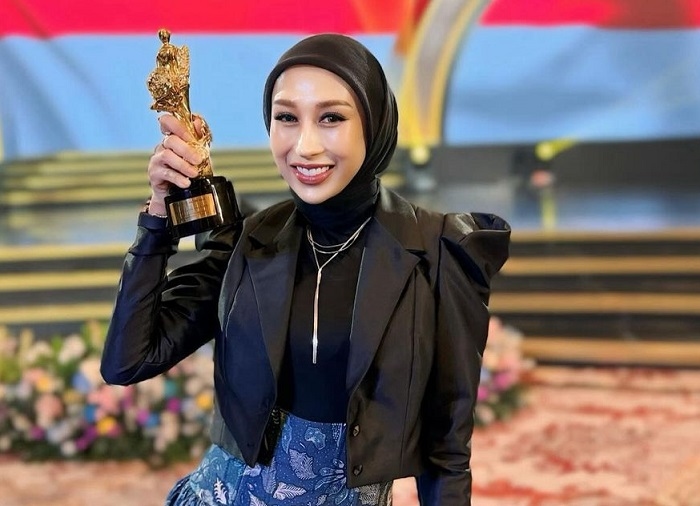 Nikita Mirzani Cabut Gugatan Wanprestasi, Reza Gladys: Ah Banyak Bohong