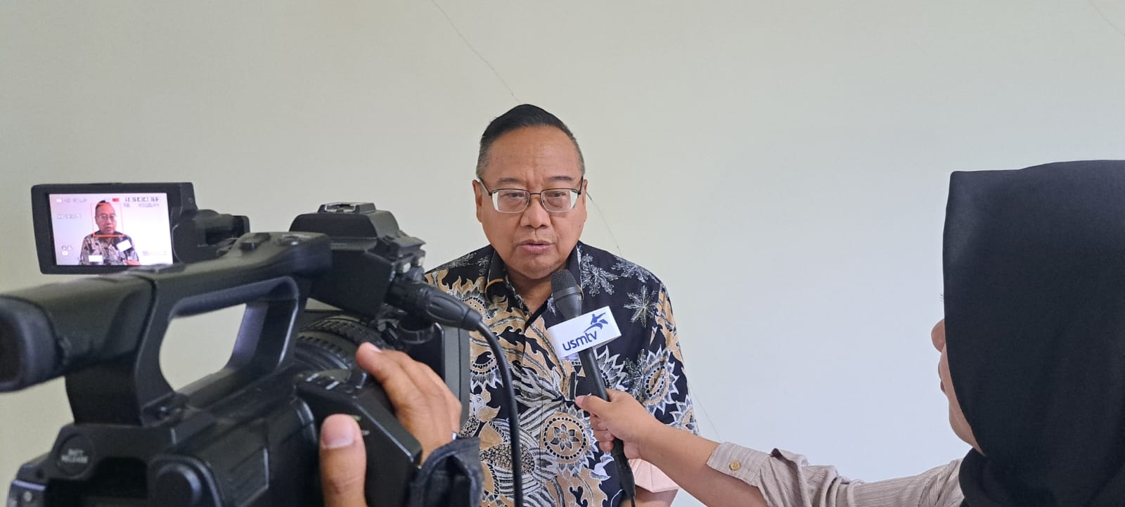 Berkaca dari Kasus IKN dan Rempang, Sejumlah Guru Besar Sebut Pemerintah Abai dengan Hukum Adat