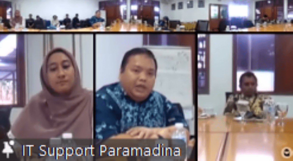 Isu Prabowo Mau Naikkan Rasio Utang terhadap PDB ke 50 Persen, Warek Paramadina: Hati-hati!