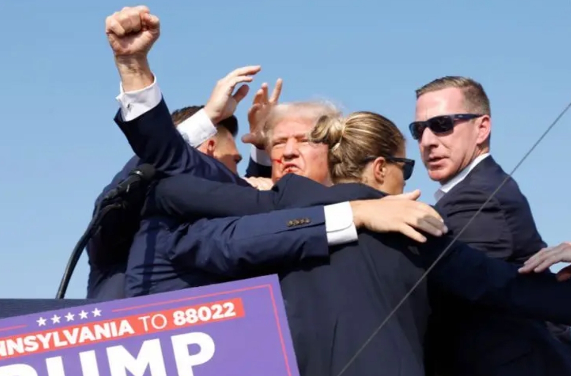 Trump Berpeluang Besar Jadi Presiden AS, Mata Uang Negara Berkembang Tertekan