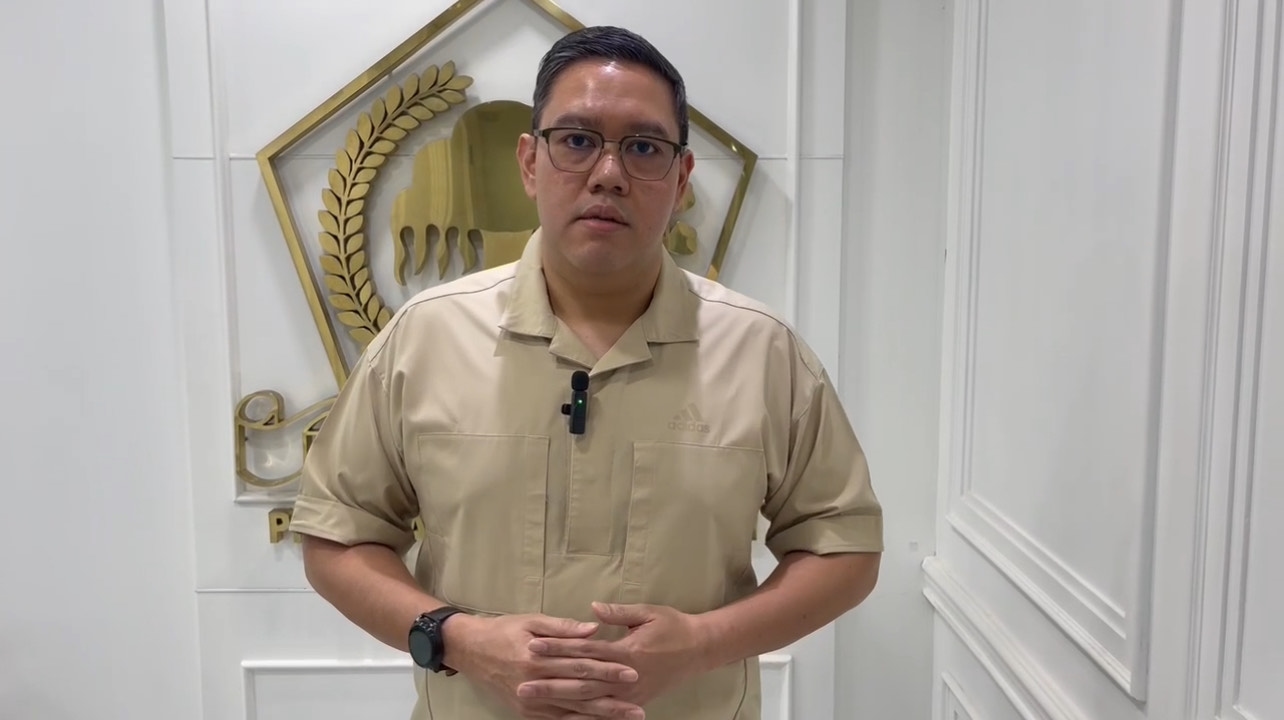 PDIP Larang Kader Ikut Retreat, Dave Laksono: Kepala Daerah Milik Rakyat, Bukan Sekadar Kader Partai
