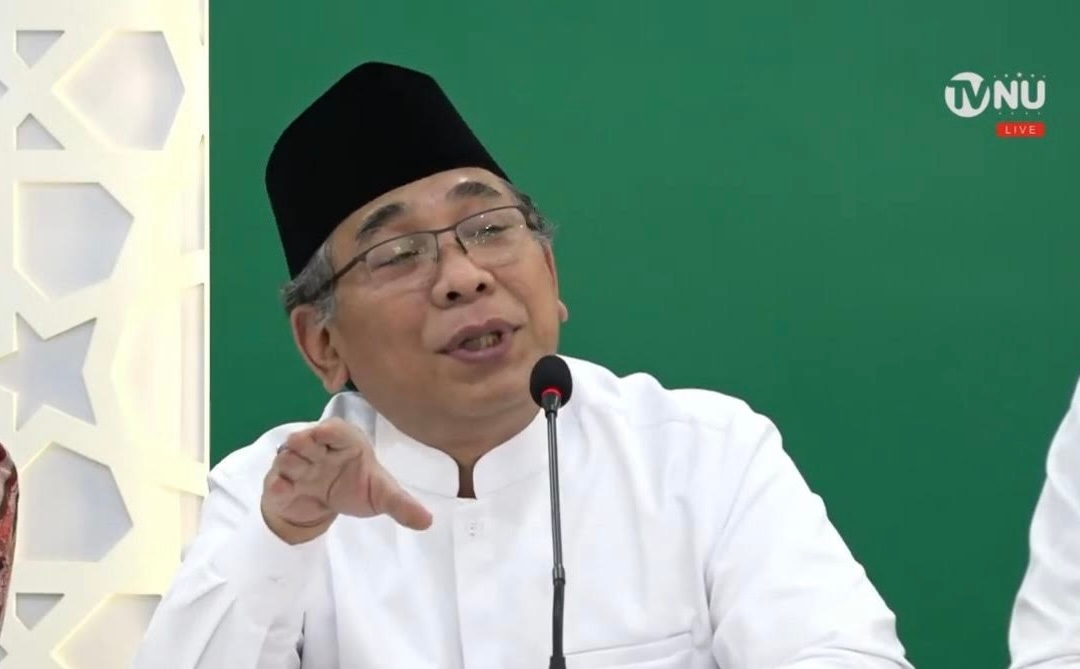 Aliran Dana PBNU ke AS Terkuak, Nama Gus Yahya dan Charles Taylor Jadi Sorotan