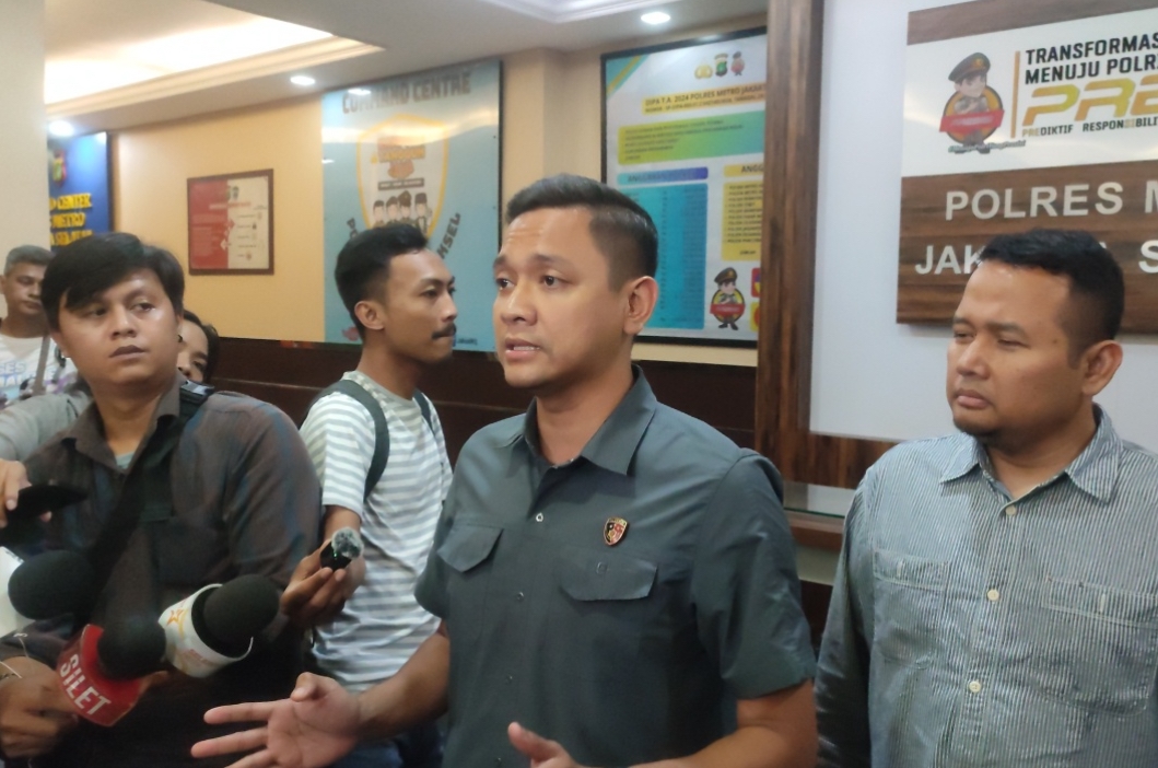 Polisi Dalami Penggunaan Dana Perusahaan dalam Kasus Penggelapan oleh Tiko Aryawardhana