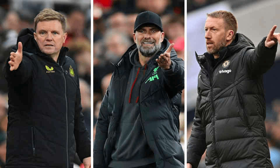 Siapa Pengganti Gareth Southgate? Ini 6 Kandidat Terkuat untuk Pelatih Timnas Inggris