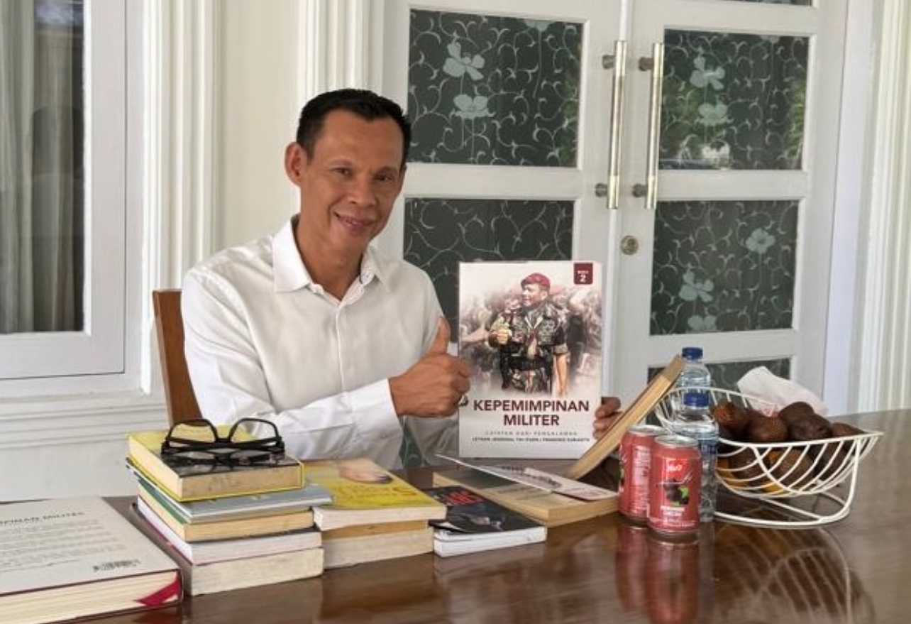 Koalisi 7 Partai Gagal Jegal Jaro Ade di Pilkada Kabupaten Bogor 2024