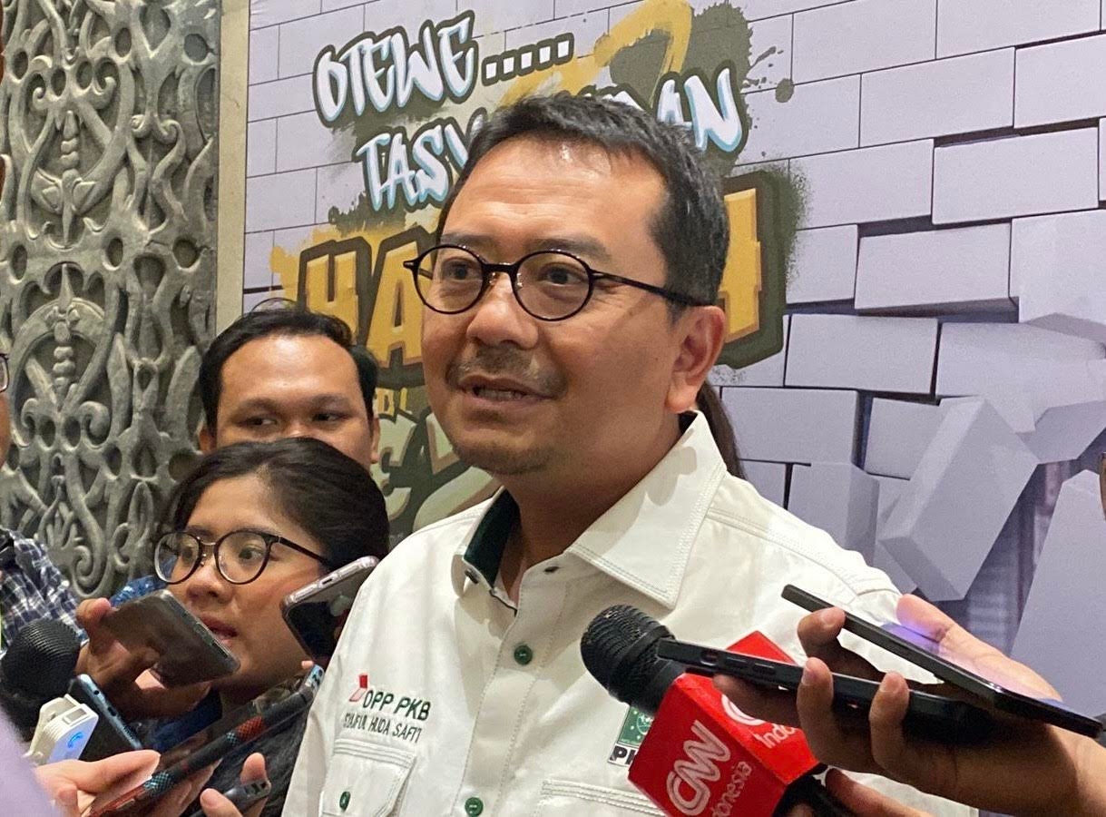 Gandeng PDIP, PKB Yakin Bisa Kalahkan Khofifah-Emil di Pilkada Jatim?