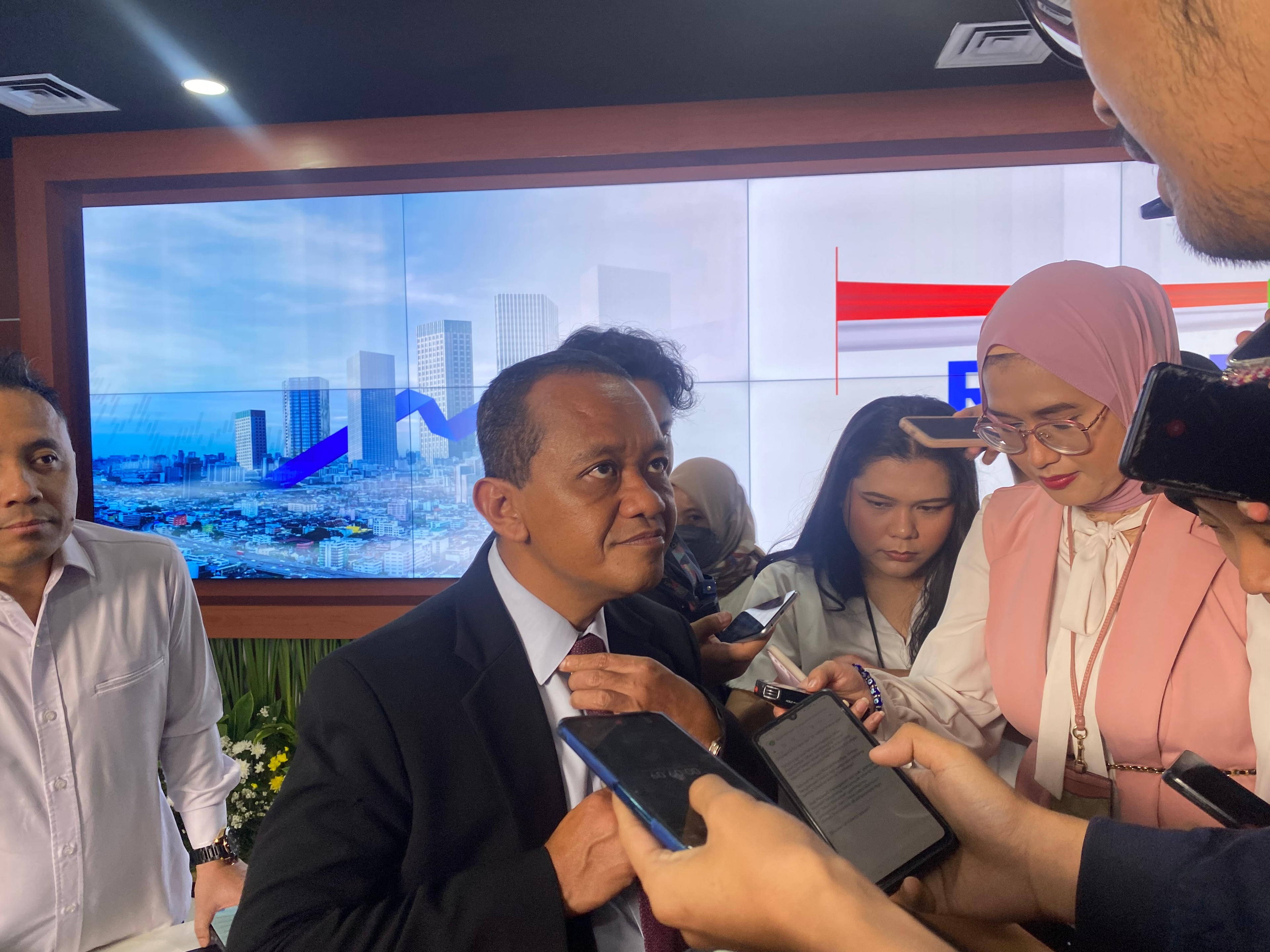 Tak Cuma Ormas Keagamaan, Sasaran Jatah Tambang Bakal Diperluas