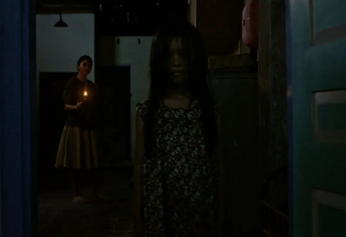 Film Horor Sakaratul Maut Tayang di Bioskop Mulai Hari Ini