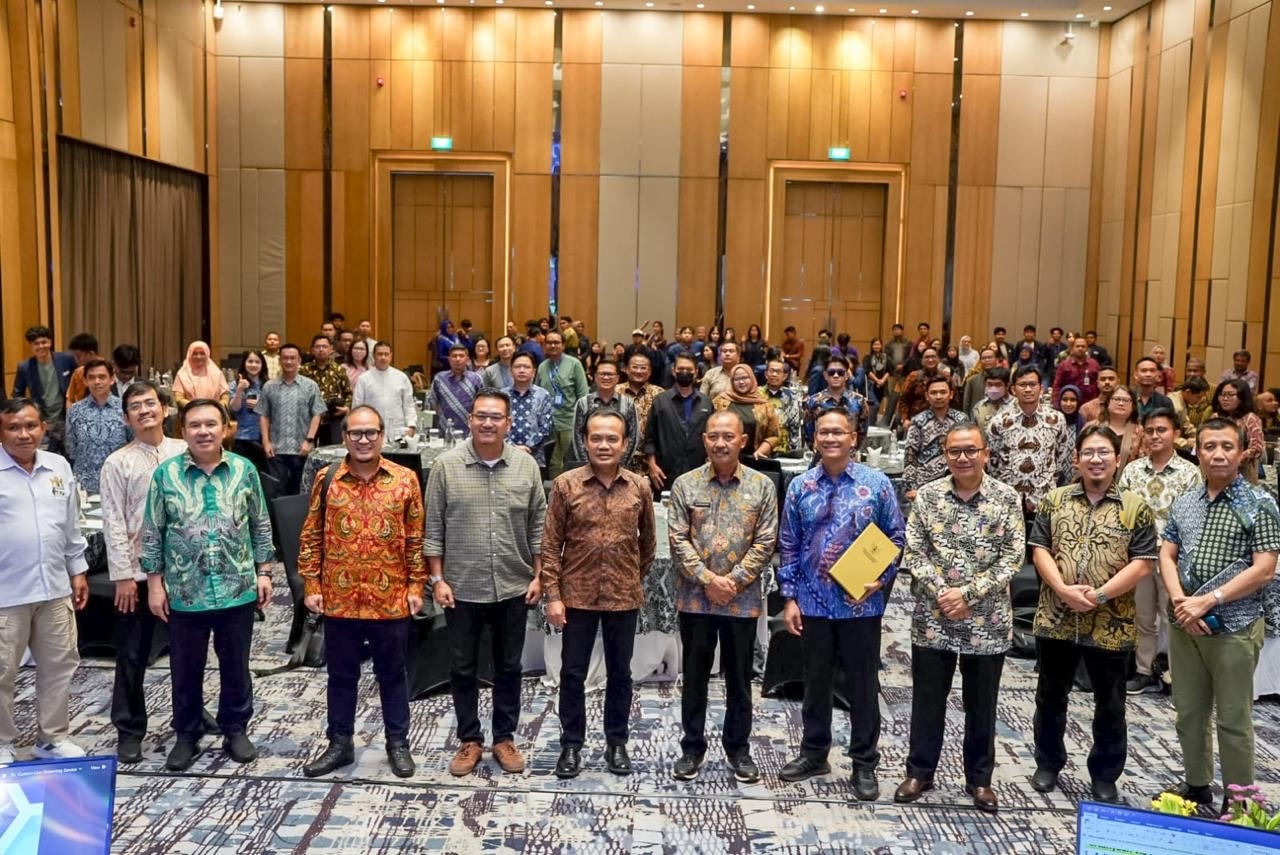 Revisi PP 5/2021 Untuk Tingkatkan Investasi