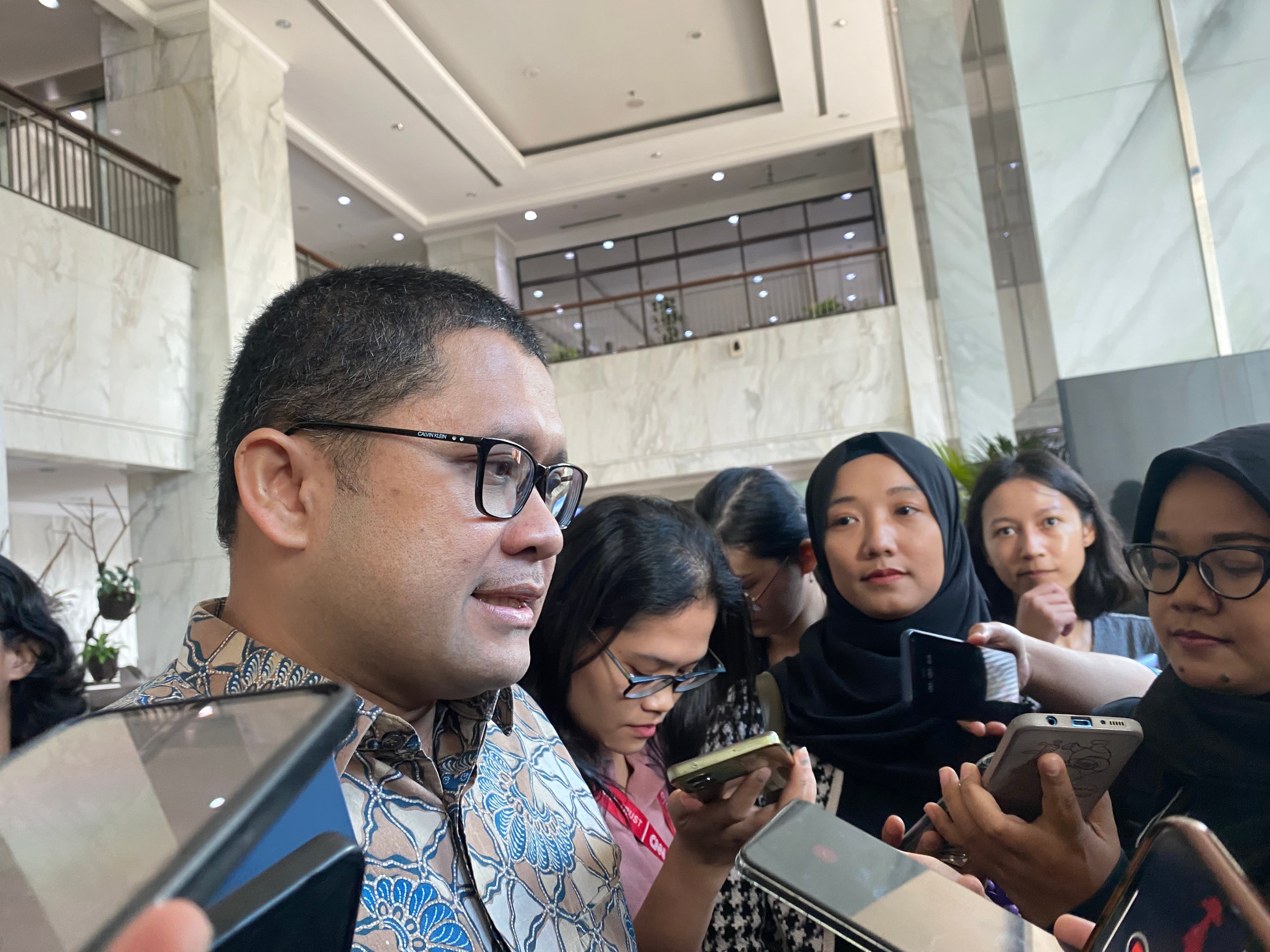 Tekanan Global, Kemenkeu: APBN Kita Aman