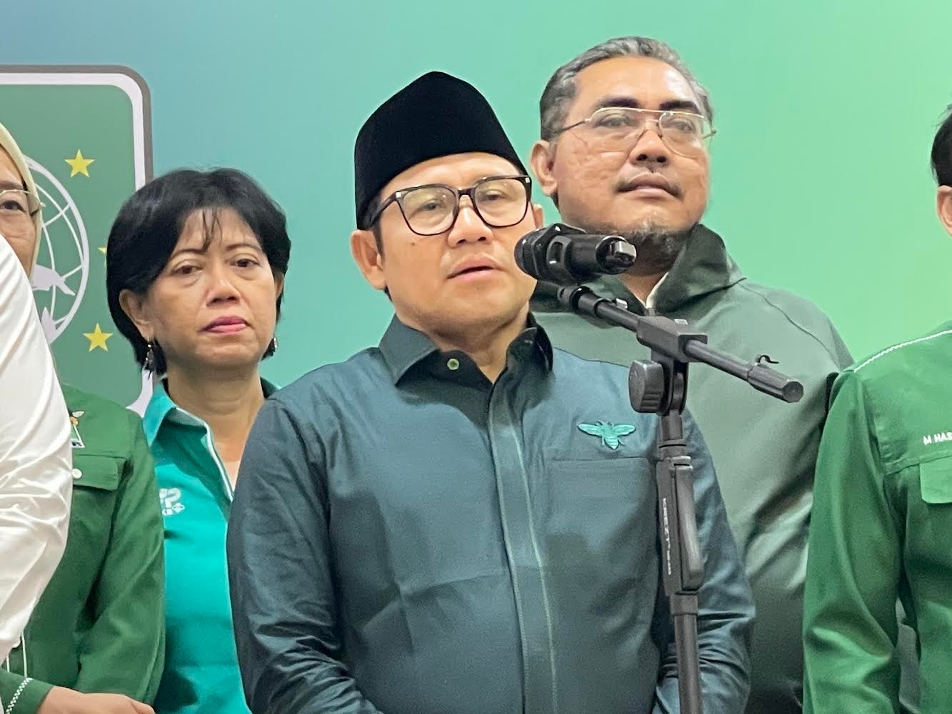 Muktamar PKB Siap Putuskan Kepemimpinan Cak Imin dan Arah Politik Partai