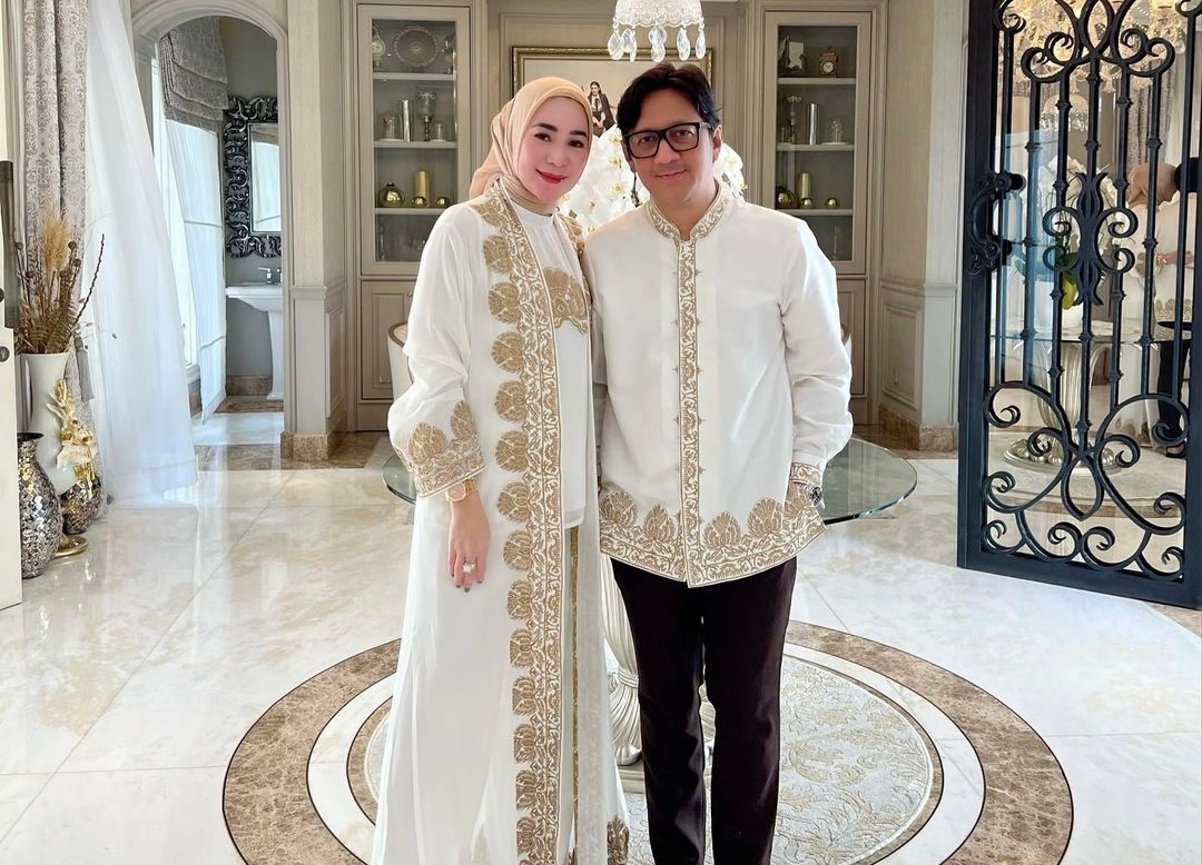 Erin Bawa Anak-anak Jadi Saksi, Andre Taulany Marah