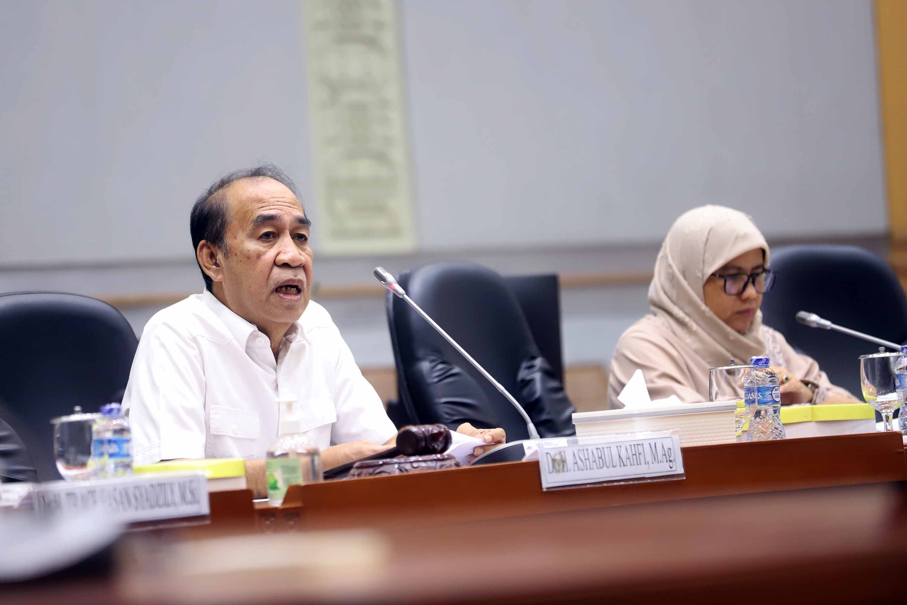 Marak Kasus Pelecehan Seksual, DPR Minta Tes Psikologis Calon Dokter Diperketat