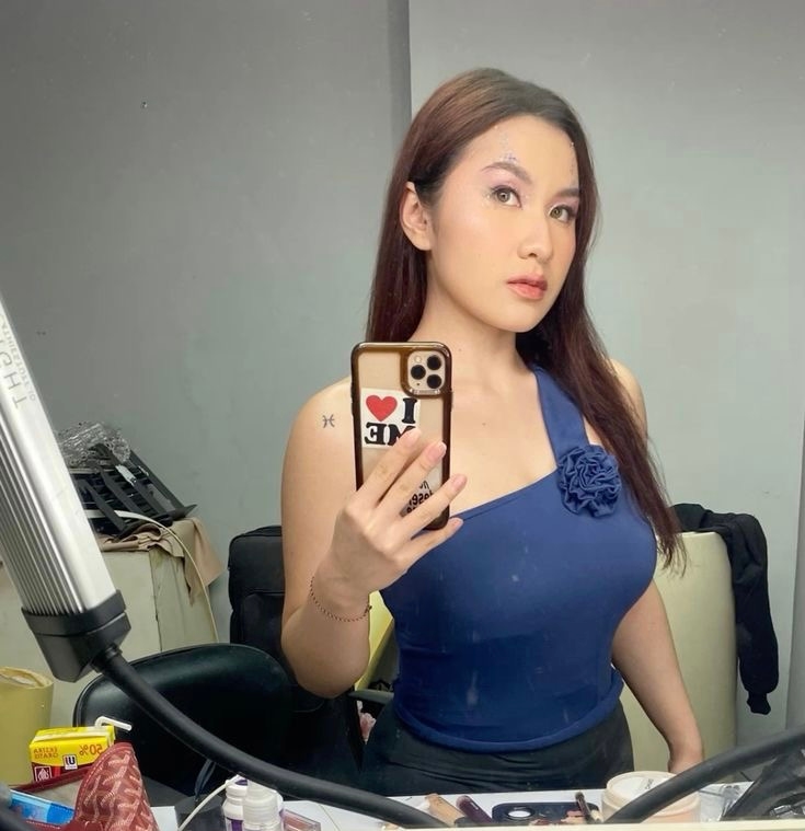 Polisi Ungkap Motif Pria Sebarkan Video Syur Audrey Davis: Sakit Hati Diputusin