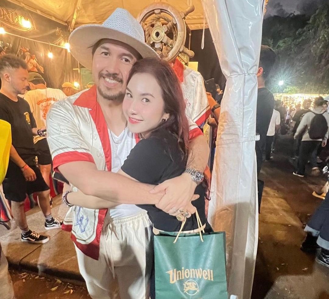 Putrinya Stres Video Syurnya Tersebar, David Bayu Setia Dampingi