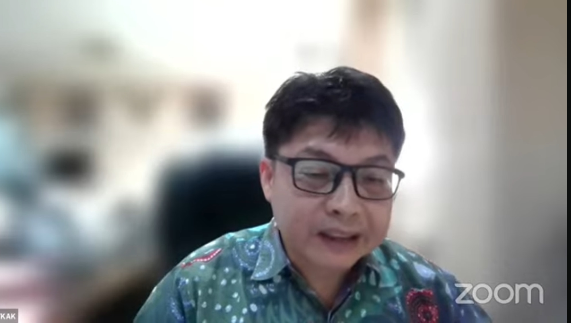 Industri Tekstil RI Tertekan, Kemenperin: Dampak Covid-19 dan Geopolitik