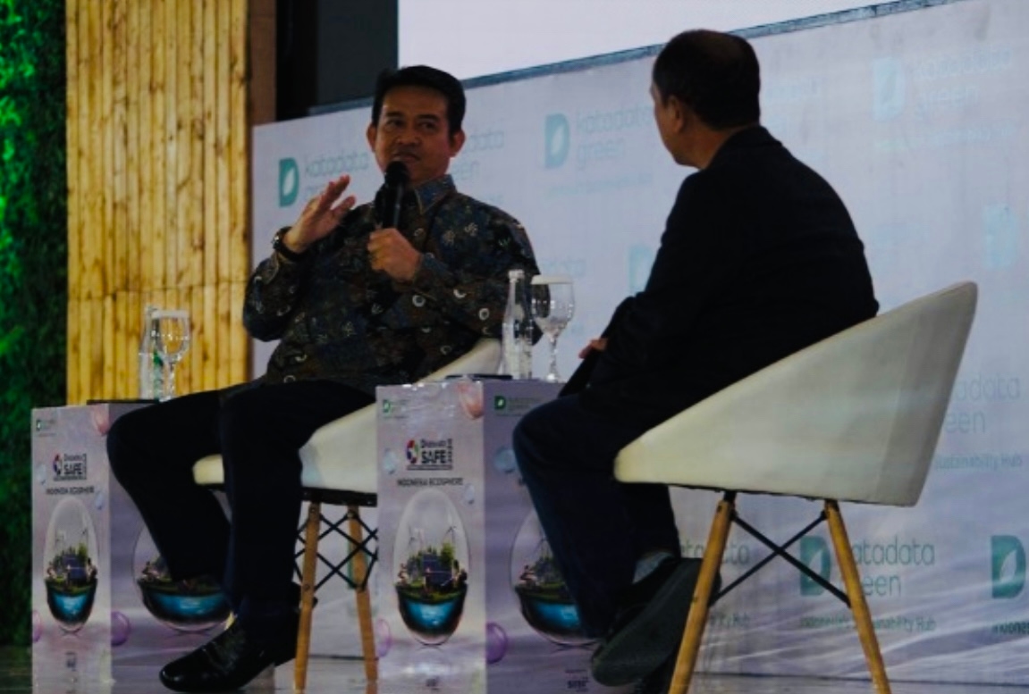 Aksi Strategis BPDPKS untuk Stabilisasi Harga CPO dan Kesejahteraan Petani