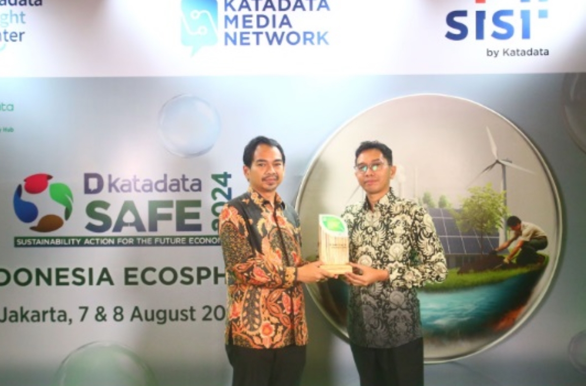 BSI Ajak Masyarakat Berikan Kontribusi di Isu Keberlanjutan