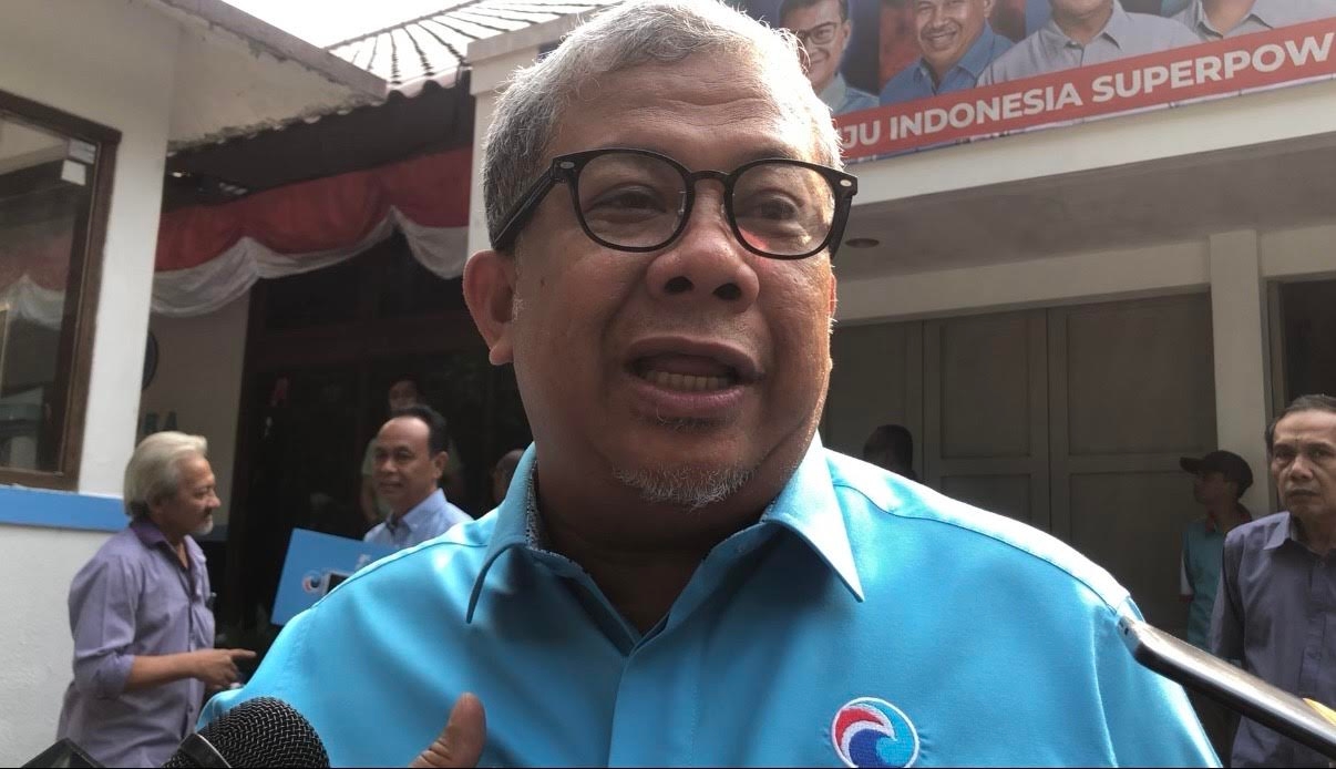 Fahri Hamzah: Kenaikan Pajak Barang Mewah Bukan Beban Rakyat, Tapi Komitmen untuk Keadilan Ekonomi