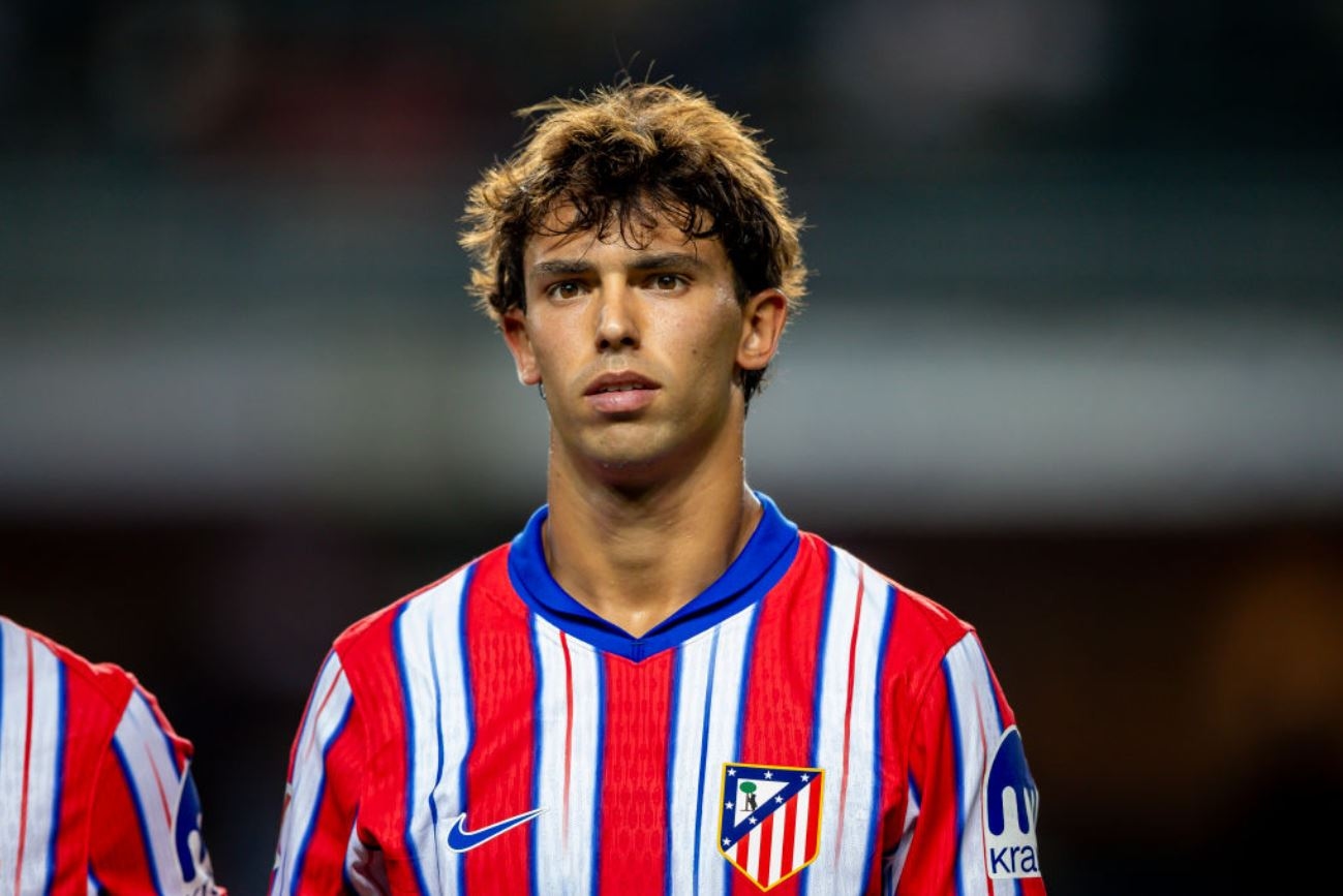 Bursa Transfer: Chelsea Pertimbangkan Boyong Kembali Joao Felix dari Atletico Madrid