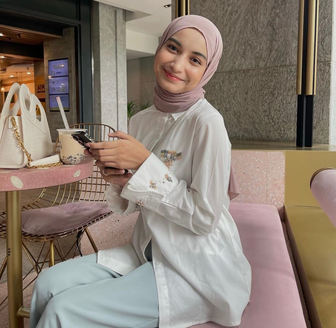 Polisi Amankan Suami Cut Intan Nabila di Hotel Jaksel