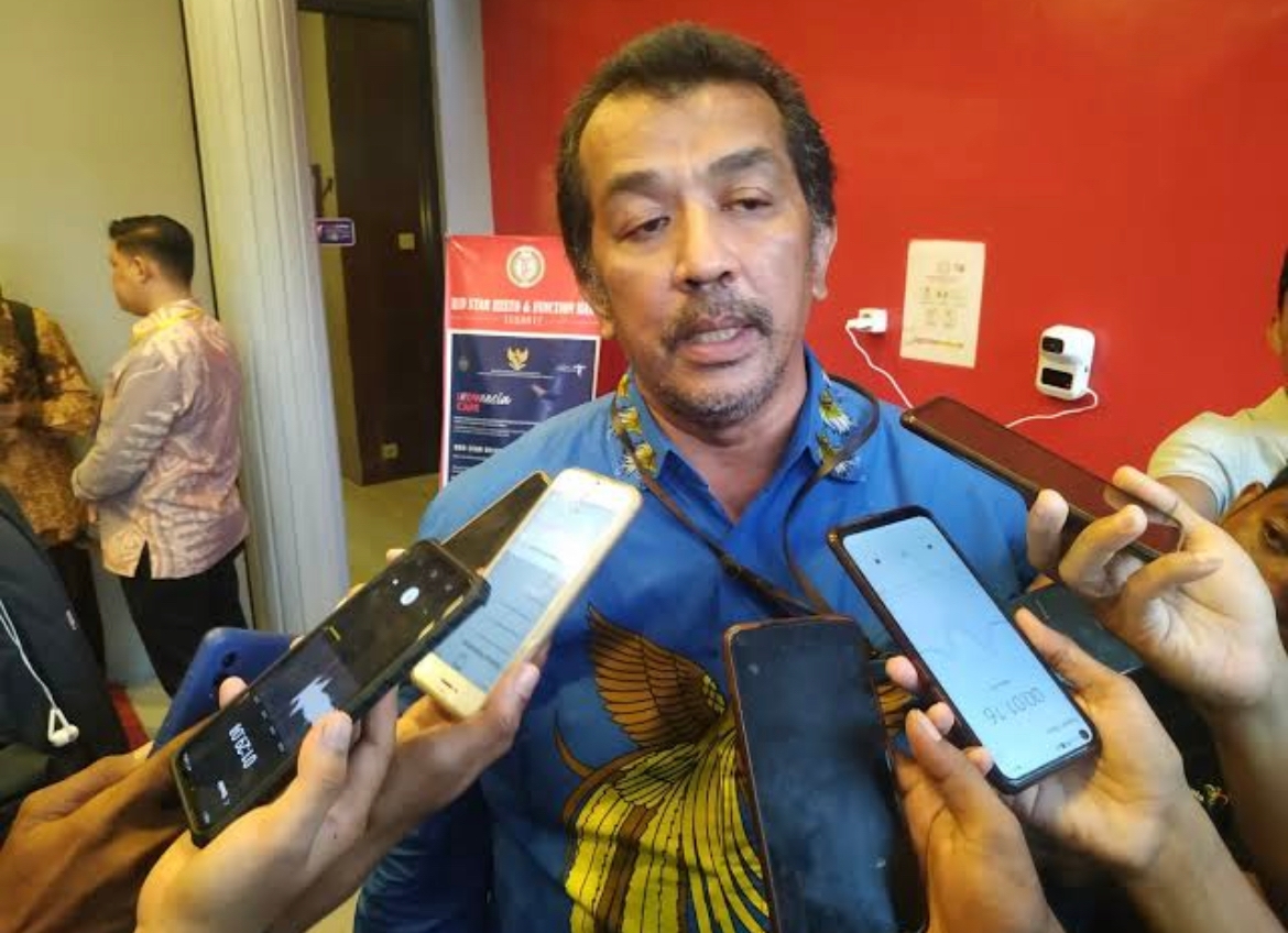 Ada Persoalan Hukum Dalam Aktivitas Tambang Emas Sekotong, KPK Segera Turun ke Lokasi