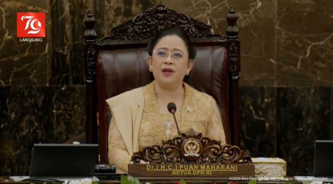 Ketua DPR: Keberhasilan IKN Butuh Investasi Berkelanjutan