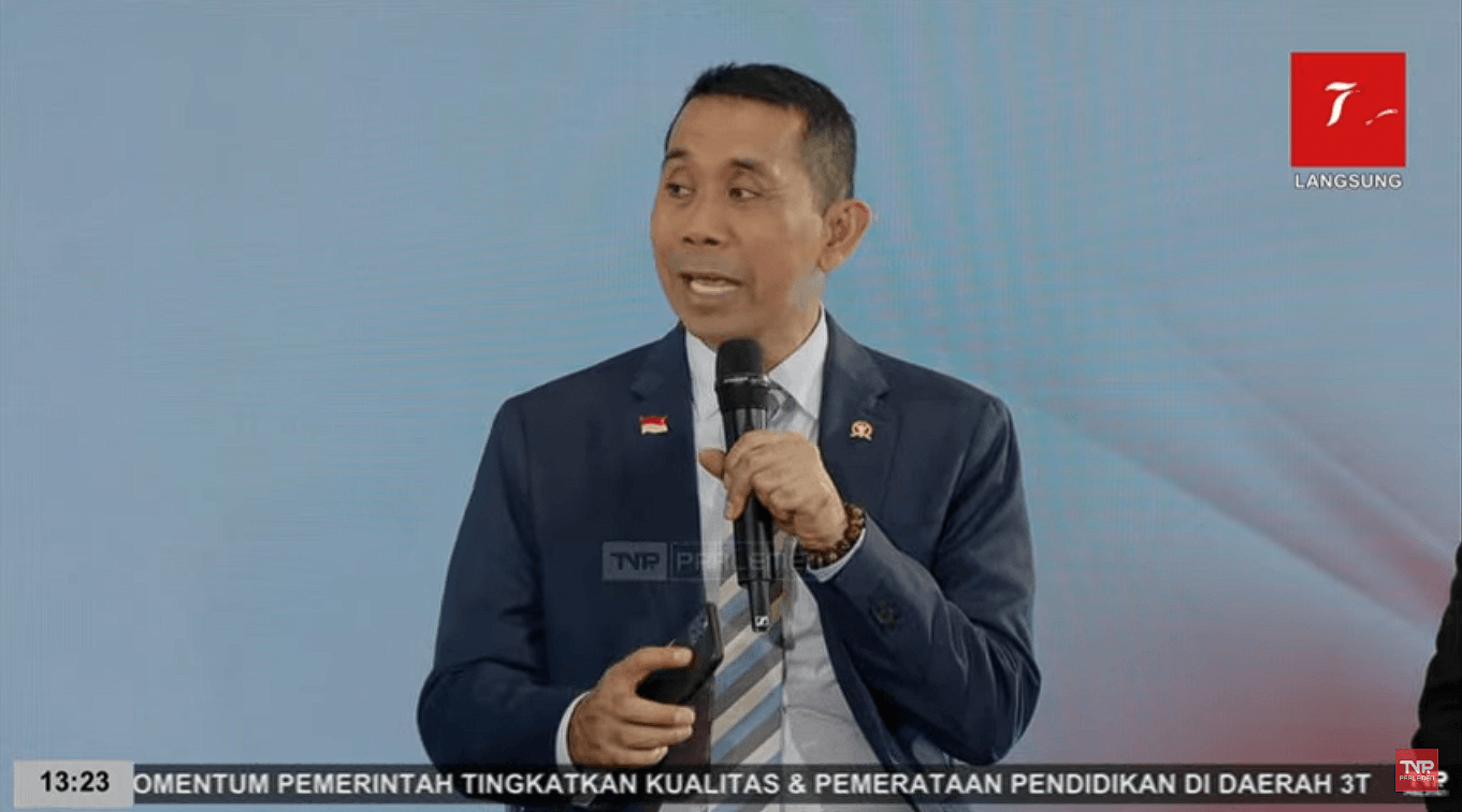 Tim Transisi Pastikan Implementasi APBN 2025 Efektif