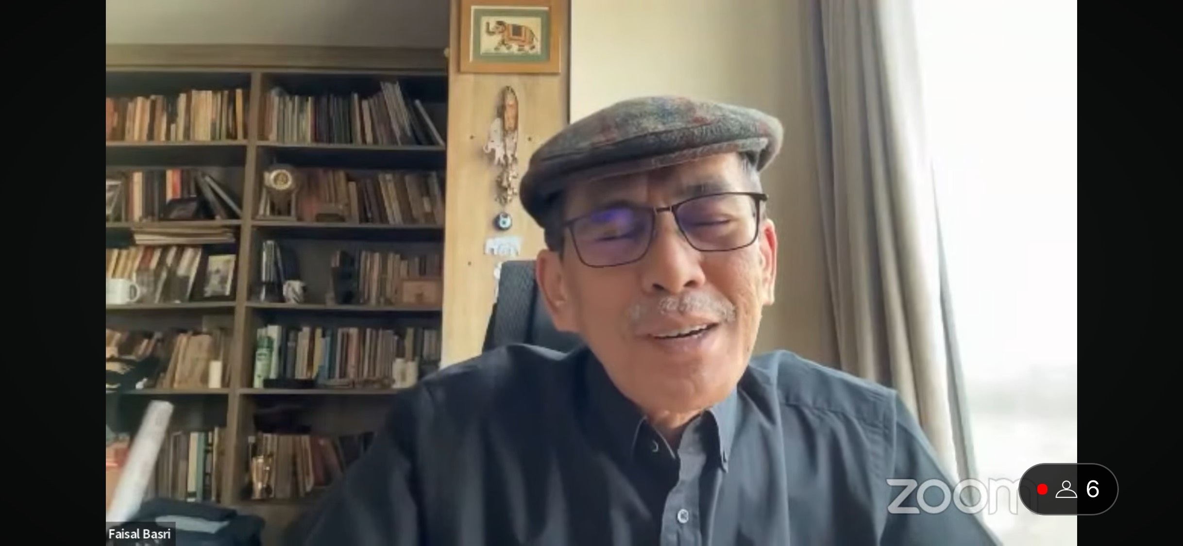 Konsolidasi Kekuasaan Perparah Ketimpangan