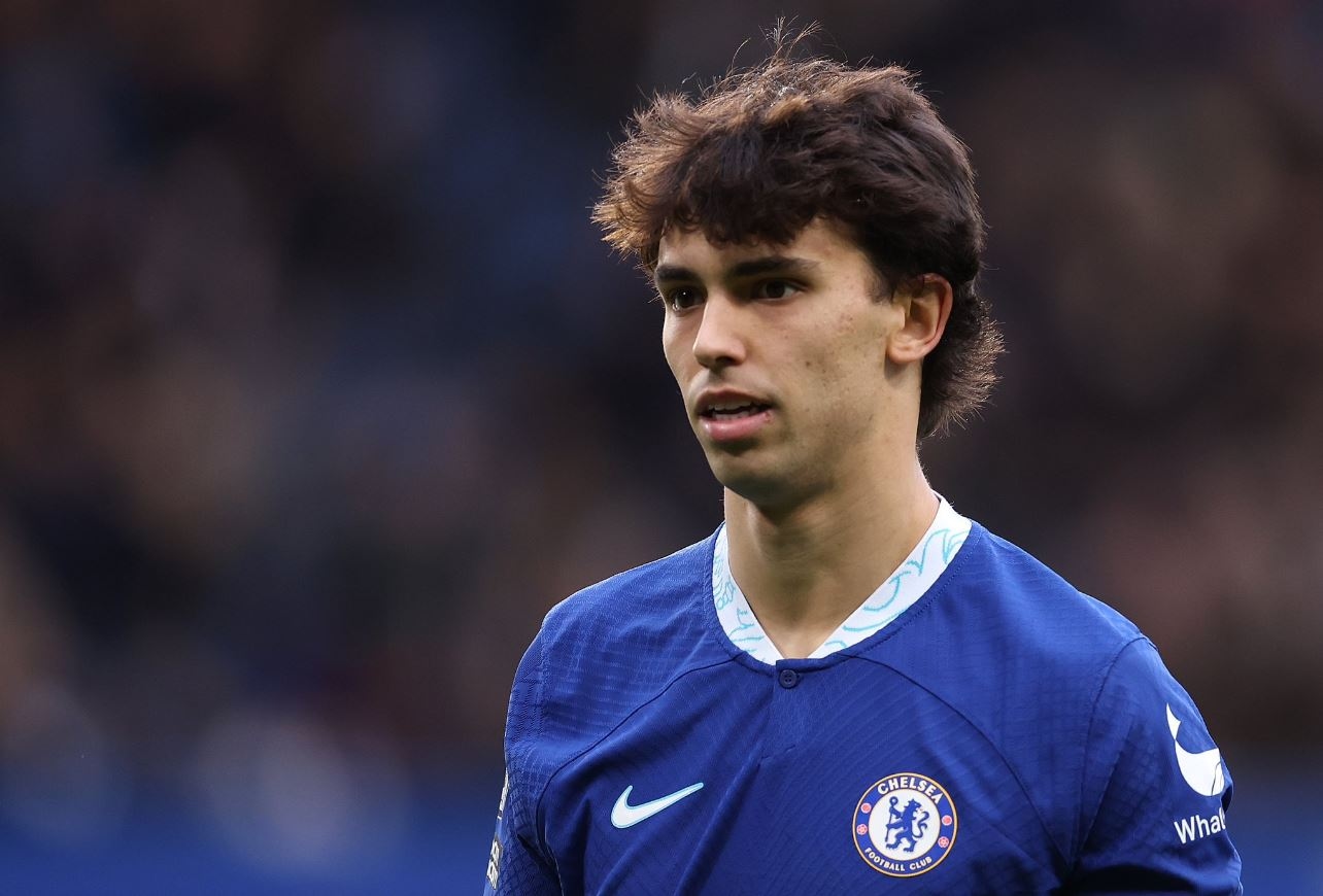 Bursa Transfer: Chelsea Lepas Joao Felix ke Al Nassr, Munchen Setuju Tebus Luis Diaz Rp1,64 Triliun