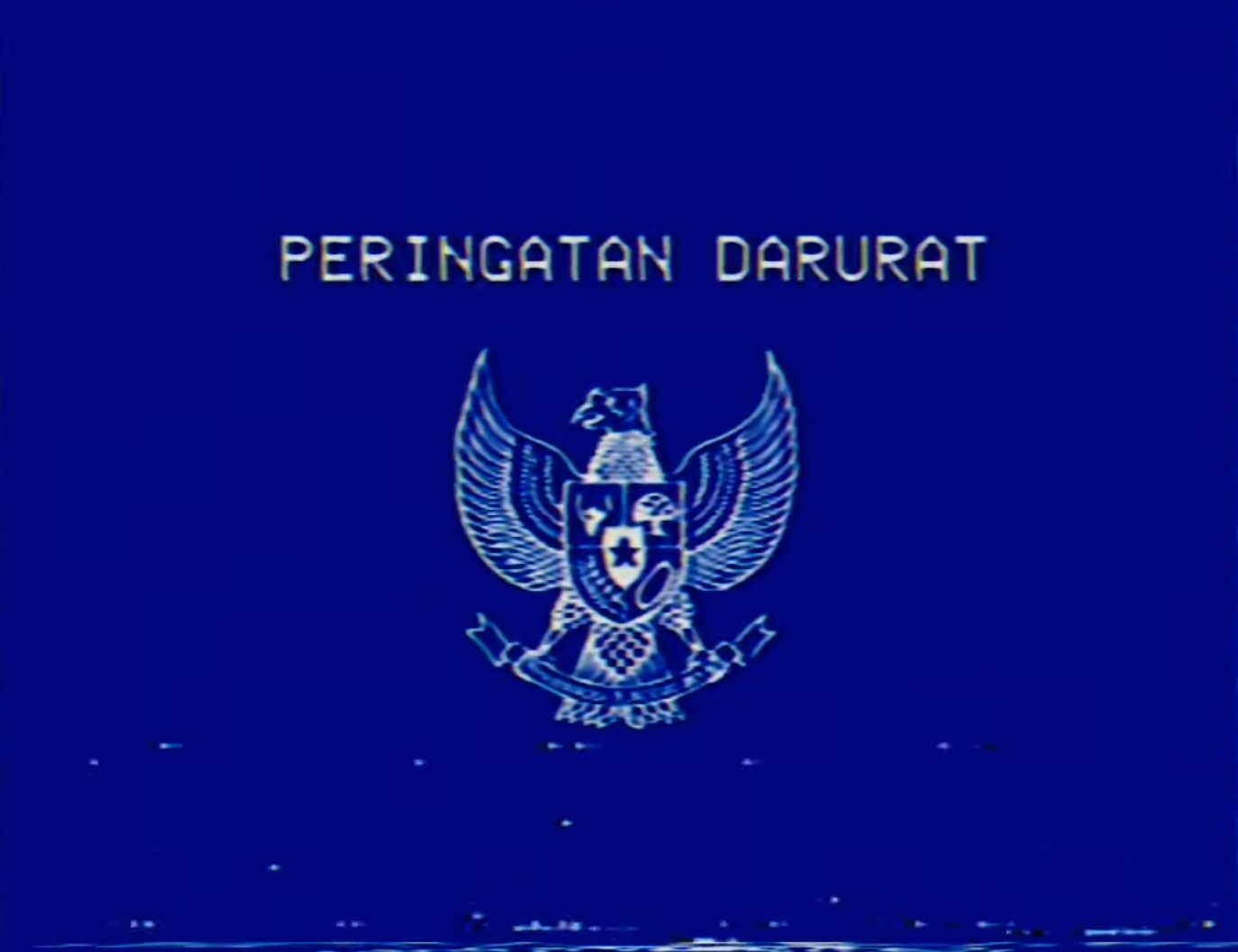 Viral Peringatan Darurat Garuda Biru Jadi Trending Topic X, Fiersa Besari: Diacak-acak Terang-terangan!